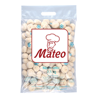 MATEO Kluski śląskie 2,5kg/2
