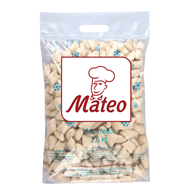 MATEO Kopytka domowe 2,5kg/2