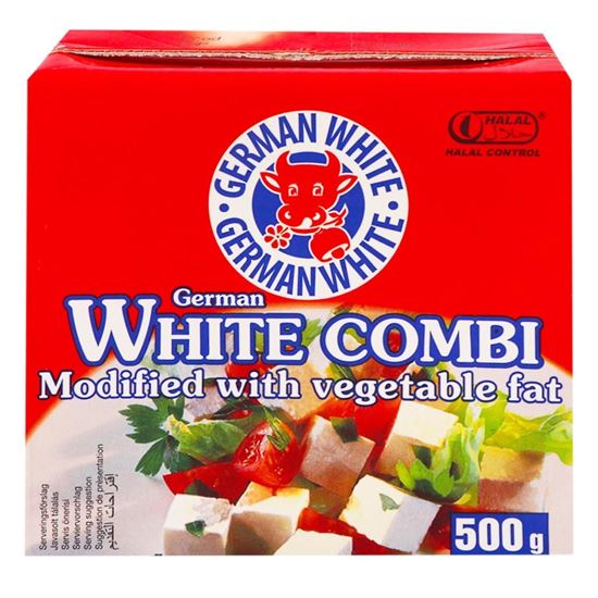 EURIAL Feta German white combi 0,5kg /12/