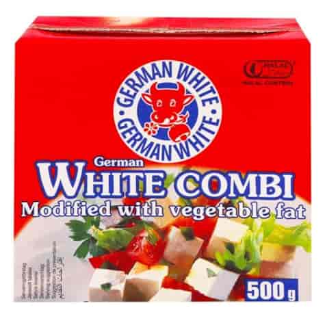 EURIAL Feta German white combi 0,5kg /12