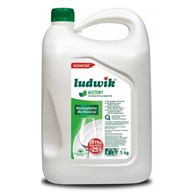 CHEMIA Płyn do naczyń Ludwik miętowy 5l