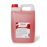 CHEMIA Płyn uniwersalny konwalia 5l