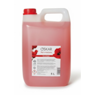 CHEMIA Płyn uniwersalny konwalia 5l