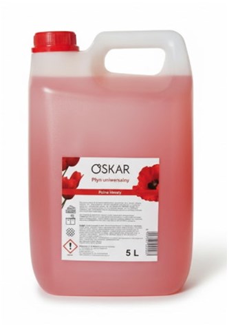 CHEMIA Płyn uniwersalny konwalia 5l