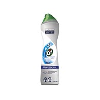 CHEMIA Mleczko do czyszczenia Cif Cream 750 ml