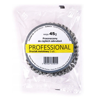 CHEMIA Druciak metalowy 45g