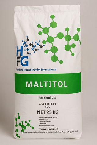 APIMAR Maltitol 25kg