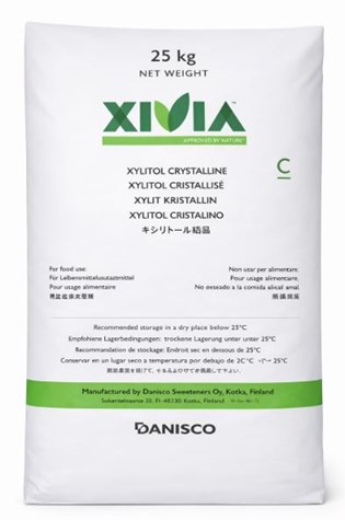 APIMAR Ksylitol fiński 25kg