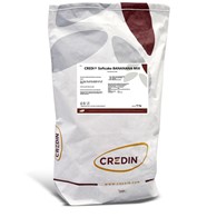 CREDIN Mieszanka do wypieku BANANANA MIX 15kg