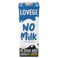 SANTE Napój LOVEGE No Milk owsiany 3,5% b/c 1l /8