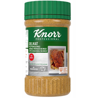 KNORR Professional Delikat do mięs 0,6kg /6/