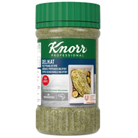 KNORR Professional Delikat do ryb 0,6kg /6/