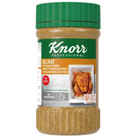 KNORR Professional Delikat do drobiu 0,6kg /6/