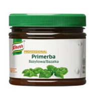 KNORR Professional Primerba bazyliowa 0,34kg /2/