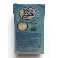 VALCOLATTE Mozzarella mini kulka 5g/1kg /4/