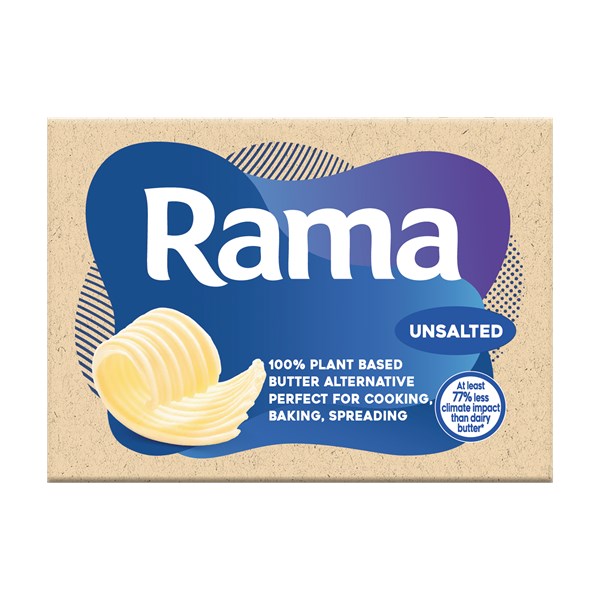 RAMA G 100% roślinna 79% 192x10g