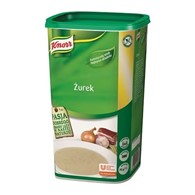 KNORR Żurek 1,4kg /6/