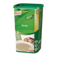KNORR Żurek 1,4kg /6