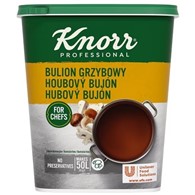 KNORR Professional Bulion grzybowy 1kg /6/