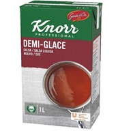 KNORR Professional Sos demi-glace 1l /6/