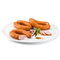 W- JBB Kiełbasa z karkówką ok. 0,7kg