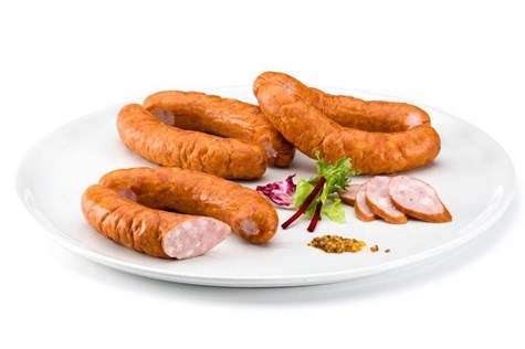 W- JBB Kiełbasa z karkówką ok. 0,7kg