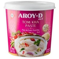 Q Pasta Tom Kha AROY-D 400g /12/