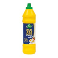TARSMAK Majonez wyborny extra 50% 900g /9/
