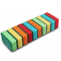 CHEMIA Zmywak kuch. MIDI/10szt/7,5x4,8x2,5cm