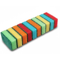 CHEMIA Zmywak kuch. MIDI/10szt/7,5x4,8x2,5cm