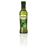 URZANTE  Oliwa Extra Virgin bazylia 250ml /12