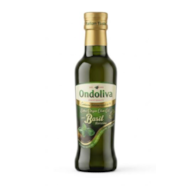 URZANTE  Oliwa Extra Virgin bazylia 250ml /12