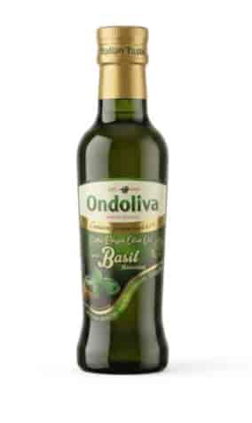 URZANTE  Oliwa Extra Virgin bazylia 250ml /12