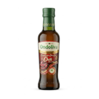 URZANTE  Oliwa Extra Virgin chilli 250ml /12
