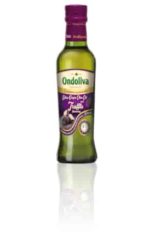 URZANTE  Oliwa Extra Virgin trufla 250ml /12