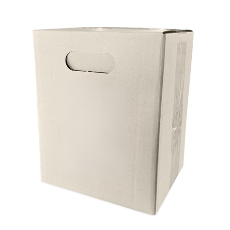 OVOSTAR Masa jajowa wolny wybieg 10L z kons