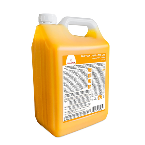 OVOSTAR Żółtko klatka 5L z konserwantem