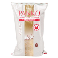 Q Panierka panko średnia 1kg /6/