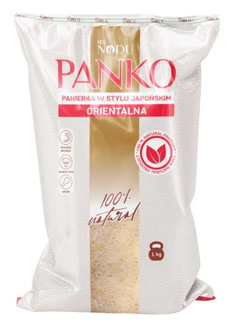 Q Panierka panko średnia 1kg /6/