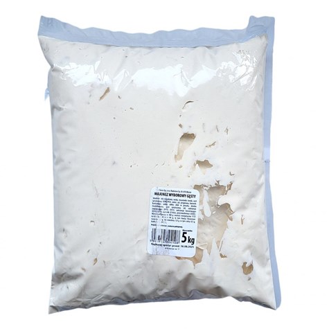 FANEX Majonez wyborowy worek 5kg /4