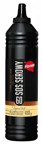 FANEX Sos serowy 950g /4