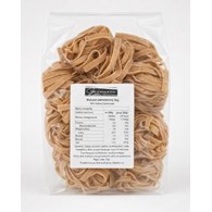 GRANARIA Makaron pełne ziarno tagliatelle 500g/12