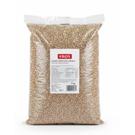 KROS Kasza gryczana biała 5kg /1