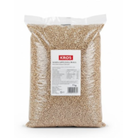 KROS Kasza gryczana biała 5kg /1