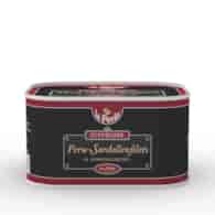 LA PERLA Anchois w oleju słonecz. 625g/400g/12