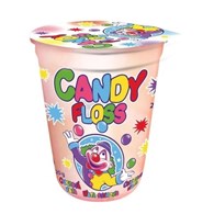 SG POP Wata Cukrowa kubek 20g