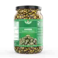 LA PERLA Kapary 720ml/450g/12