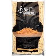 BARTS GOURMET Frytki klasyczne 7mm 2,5kg /4/