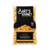BARTS GOURMET Cząstki ziemniaka ze skórką 2,5kg /4