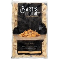 BARTS GOURMET Cząstki ziemniaka ze skórką 2,5kg/4